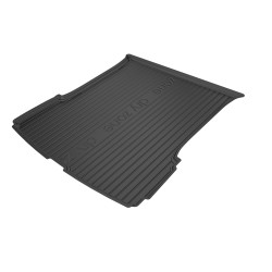 Vasca Baule in Gomma Dryzone per Mercedes-Benz GLS X166 2015-2019